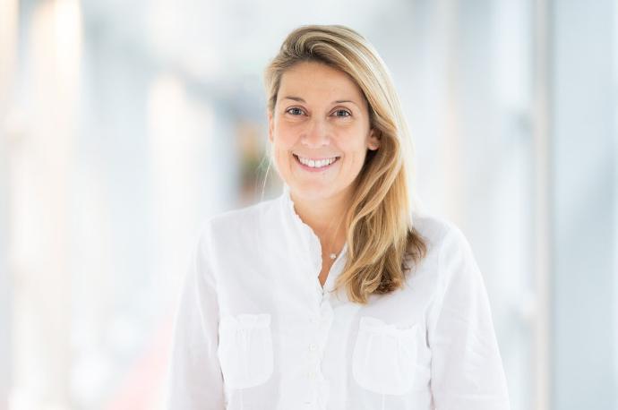 Astrid Chardome Juriste