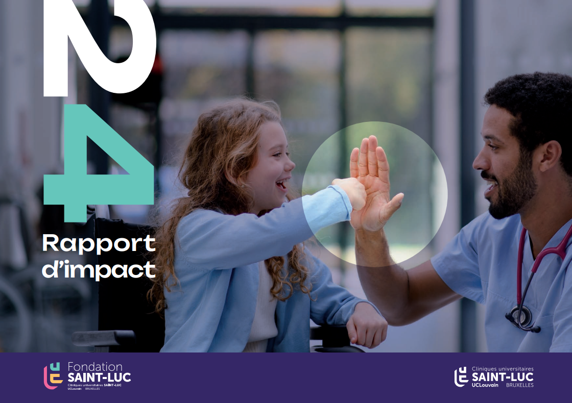 Rapport d'impact 2024