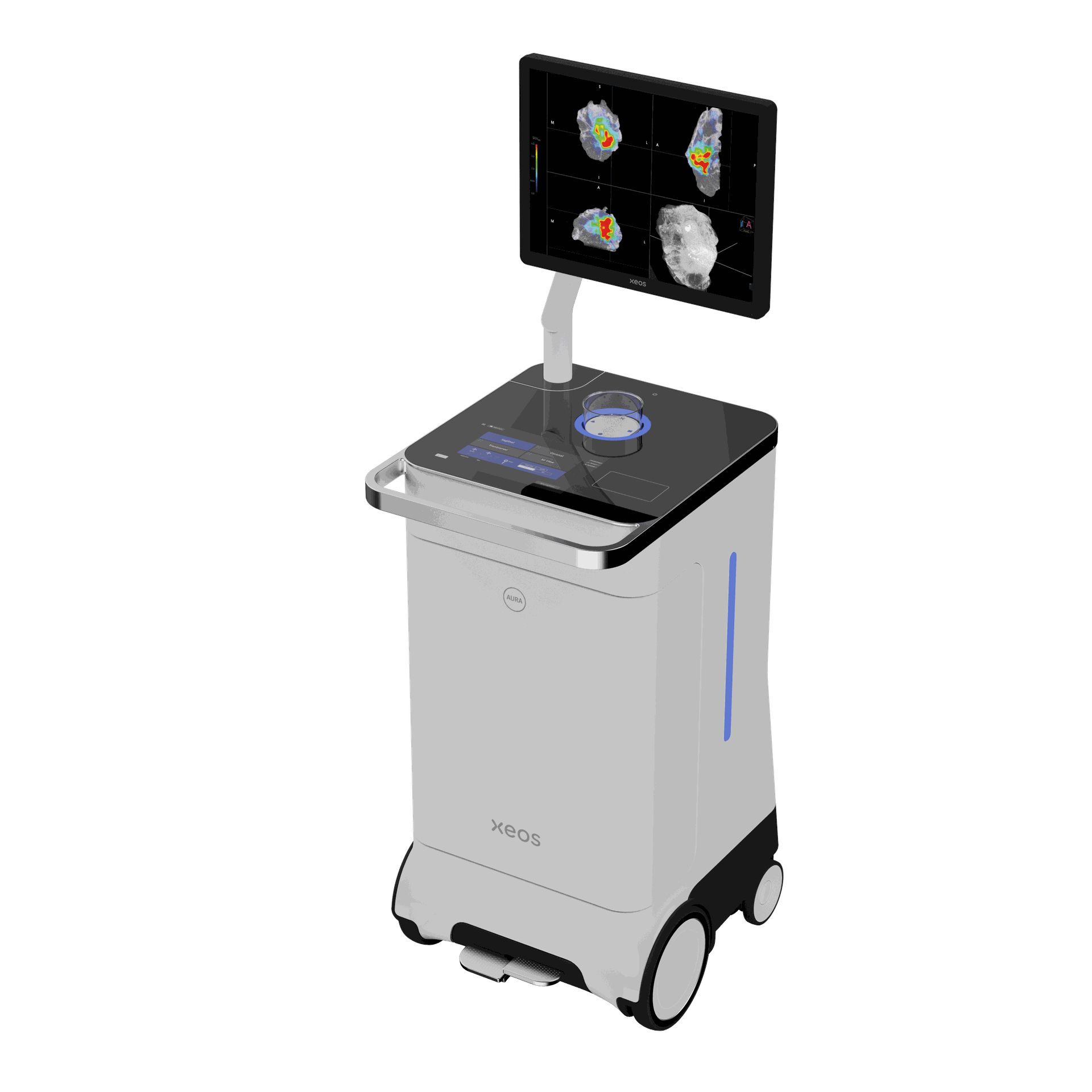AURA 10