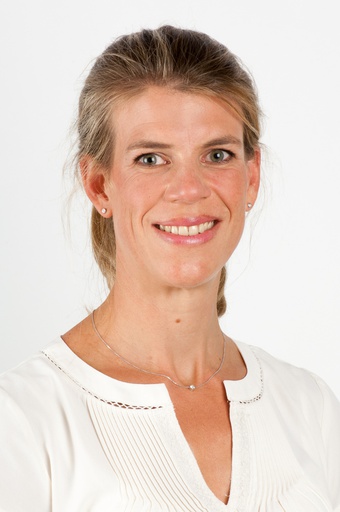 Pr Marie Baeck