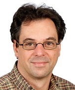 Pr Peter Starkel