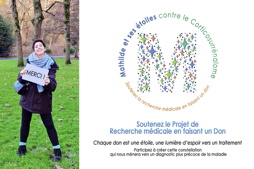 Permettre un diagnostic plus rapide et plus fiable du corticosurrénalome