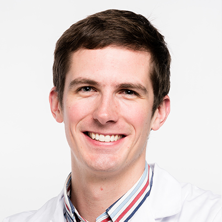 Dr Clément Triaille