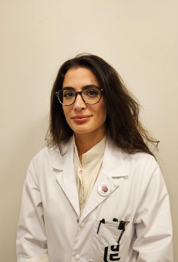 Dr Amina Sellimi