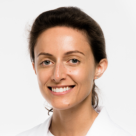 Dr Laura Orioli