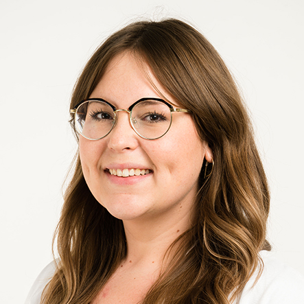 Dr Alexane Fierain